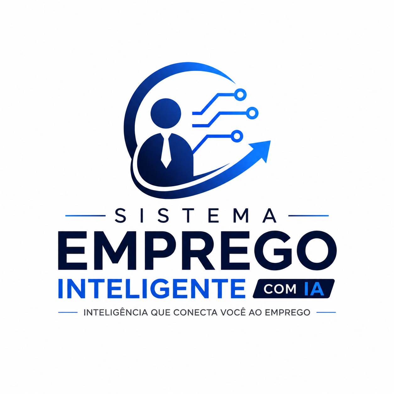Sistema Emprego Inteligente com IA